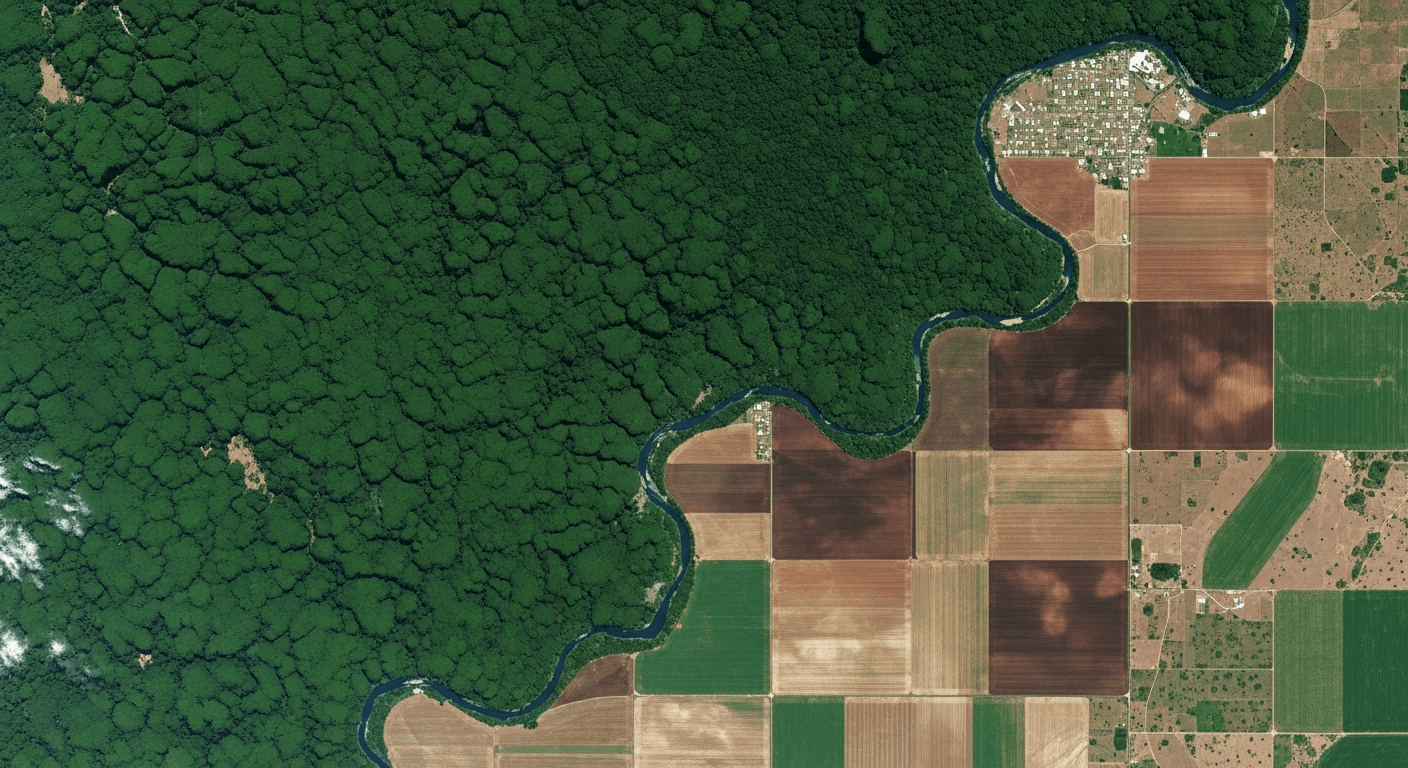 Satellite monitoring